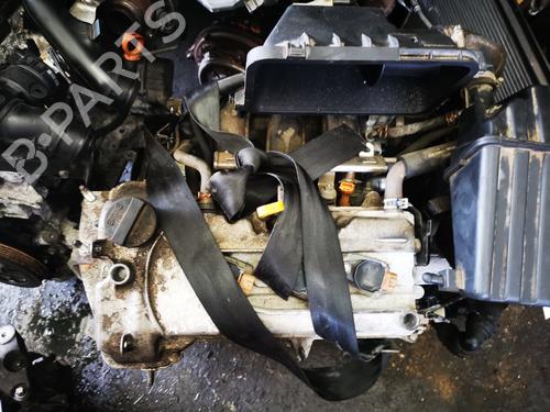 Used Engine Engine SUZUKI ALTO VII (GF, HA25_, HA35_) 1.0 (AMF310, GFC31S) (68 hp) 22884655 22884655