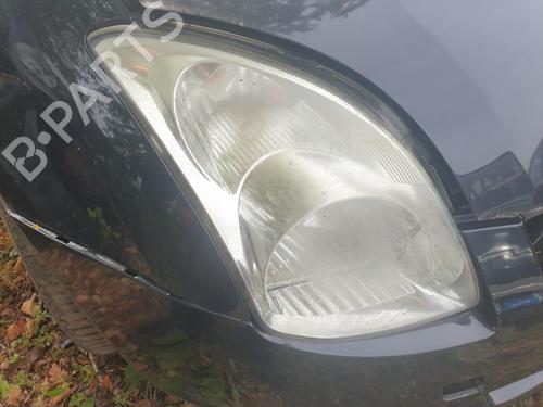 Used Right headlight Right headlight SUZUKI SWIFT III (MZ, EZ) 1.3 DDiS (RS413D) (75 hp) 28302179 28302179