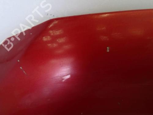 Hood PEUGEOT 307 CC (3B) 2.0 HDi 135 | BP22876401C1