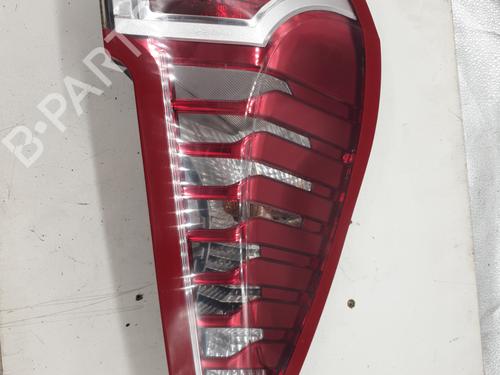 Used Left taillight RENAULT SCÉNIC III (JZ0/1_) 1.6 dCi (JZ00, JZ12) (130 hp) 22864080