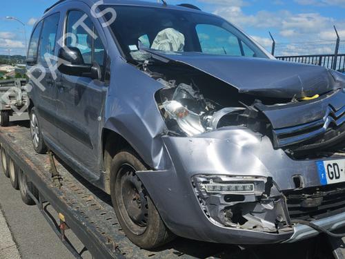 Tailgate lift support CITROËN BERLINGO MULTISPACE (B9) 1.6 BlueHDi 100 | BP25843341C138  - Image 7