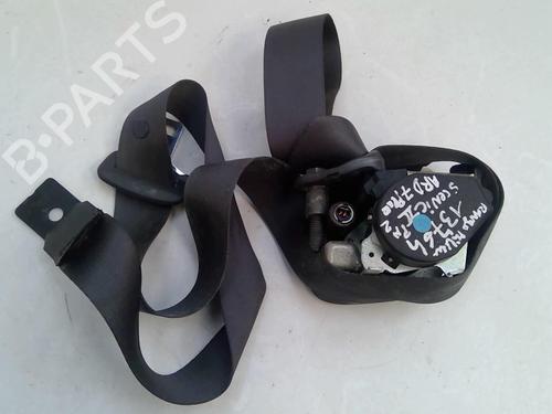Used Rear right seatbelt Rear right seatbelt 22873287 22873287