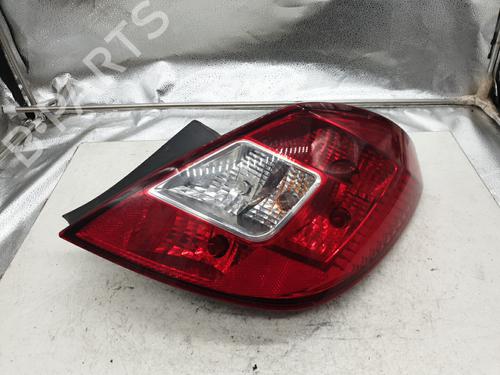 Right taillight OPEL CORSA D (S07) 1.3 CDTI (L08, L68) | BP22876039C35 