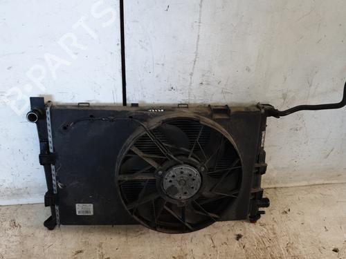 Used Water radiator Water radiator 22869938 22869938