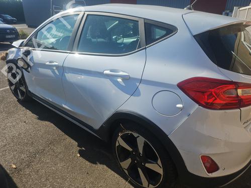 Used Parts FORD FIESTA VII (HJ, HF) 1.0 EcoBoost 4945912