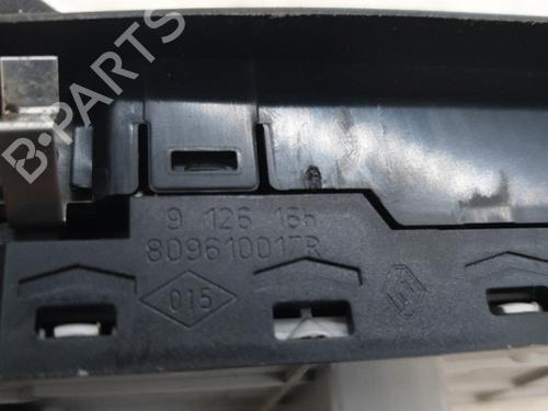 Used Left front window switch Left front window switch RENAULT GRAND SCÉNIC III (JZ0/1_) 1.9 dCi (JZ0J, JZ0N, JZ1K, JZ1S) (131 hp) 22874812 22874812
