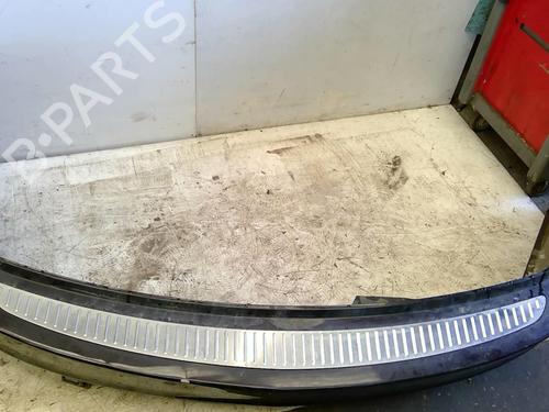 Rear bumper OPEL INSIGNIA A Sports Tourer (G09) 2.0 CDTI 4x4 (35) | BP22875804C8 