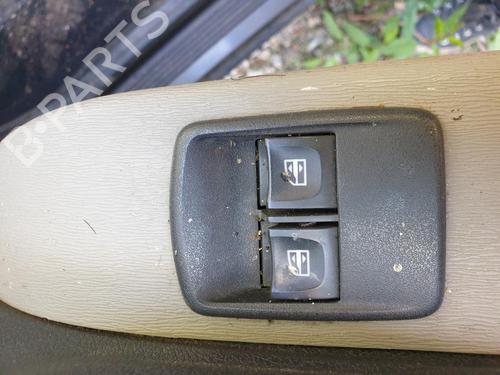 Left front window switch DACIA LODGY (JS_) 1.5 dCi (JSMC, JSAF) | BP25917528I27 - Image 2