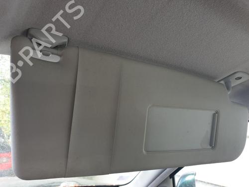 Højre solskærm VW POLO (6N2) | BP37470774I2 - Image 3