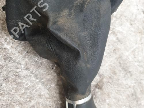 Gear lever VW POLO VI (AW1, BZ1, AE1) 1.6 TDI | BP27606337M90 