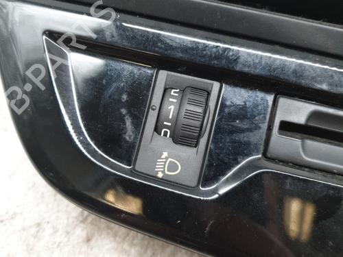 Air vent CITROËN C4 Grand Picasso II (DA_, DE_) 1.6 HDi / BlueHDi 115 | BP24433601I21 