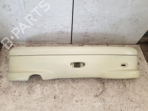 Used Rear bumper PEUGEOT 206 CC (2D) 1.6 16V (2DNFUF, 2DNFUR) (109 hp) 29731927