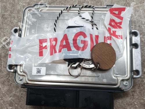 Used Control unit Control unit SUZUKI VITARA (LY) 1.4 Hybrid (Mild Hybrid) AllGrip (APK414) (129 hp) 32500321 32500321