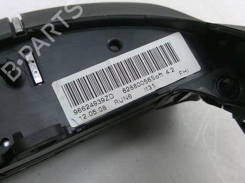 Schalter für CITROËN C4 Grand Picasso I (UA_) 1.6 HDi (109 hp) 24591418
