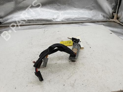 Used Ignition barrel Ignition barrel CITROËN ZX (N2) 1.9 D (68 hp) 22885216 22885216