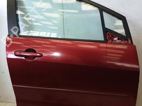 Used Right front door MAZDA 5 (CR) 2.0 CD (CR19) (110 hp) 22885261