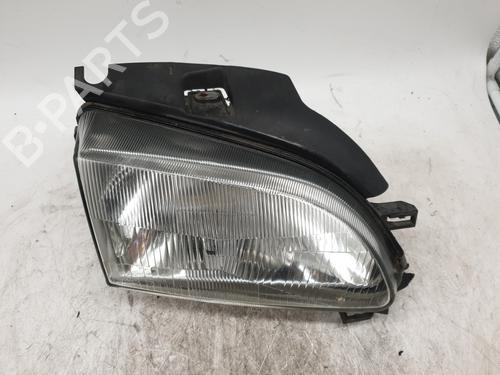 Right headlight SEAT AROSA (6H1) 1.7 SDI | BP23193798C29 