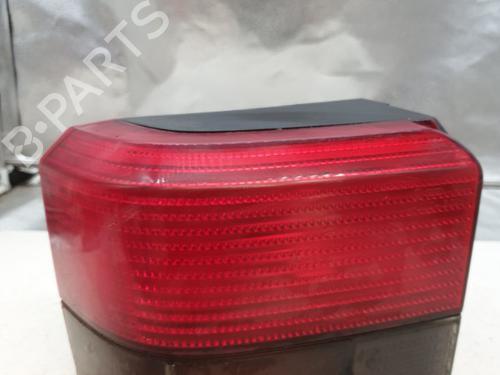 Used Left taillight Left taillight 22874547 22874547