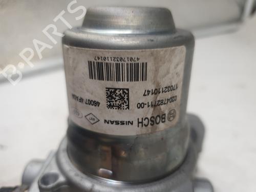 Hovedbremsecylinder Hovedbremsecylinder NISSAN NV200 Van e-NV (ME0N) (109 hp) 35956703 35956703