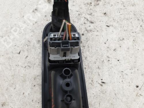 left-front-window-switch-renault-clio-iii-hatchback-van-sb_-sr_-2005-25270354 main image