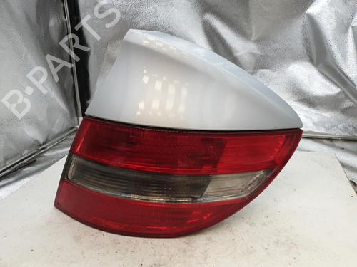 Right taillight MERCEDES-BENZ CLC-CLASS (CL203) CLC 220 CDI (203.708) | BP22875351C35 