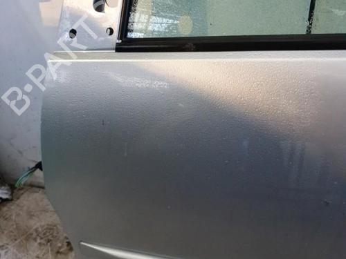 Left front door CITROËN C2 (JM_) 1.4 HDi | BP22878467C2 