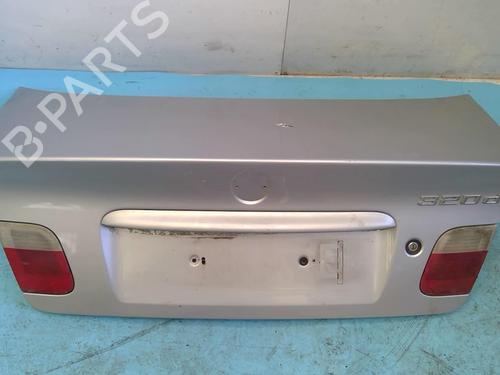 Tailgate BMW 3 (E46) 320 d | BP22875895C6 