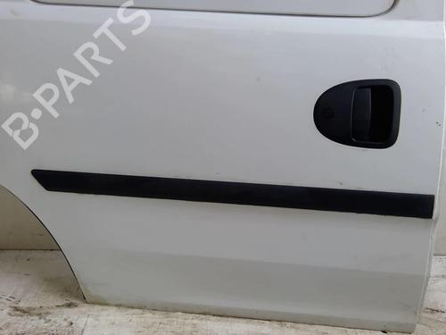 Høyre side skyvedør OPEL COMBO Box Body/MPV 1.3 CDTI 16V (75 hp) 22886151