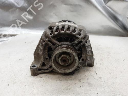Used Alternator Alternator FIAT PUNTO (188_) 1.2 60 (188.030, .050, .130, .150, .230, .250) (60 hp) 22870739 22870739