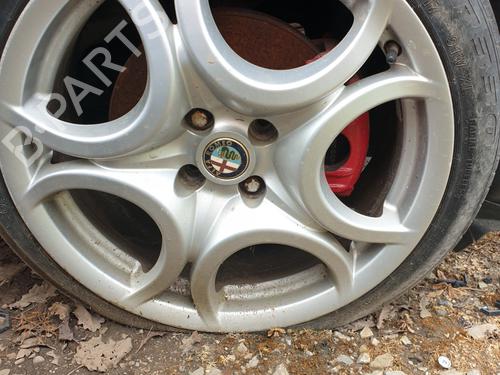 Rim ALFA ROMEO MITO (955_) 1.6 JTDM (955AXC1B) | BP25290280C45