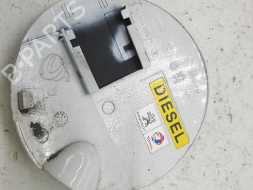 Used Fuel flap PEUGEOT 308 I (4A_, 4C_) 1.6 HDi (112 hp) 22871026