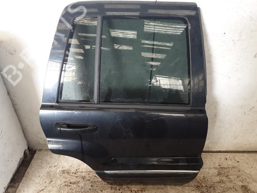 Used Right rear door JEEP GRAND CHEROKEE II (WJ, WG) 2.7 CRD 4x4 (163 hp) 29178710