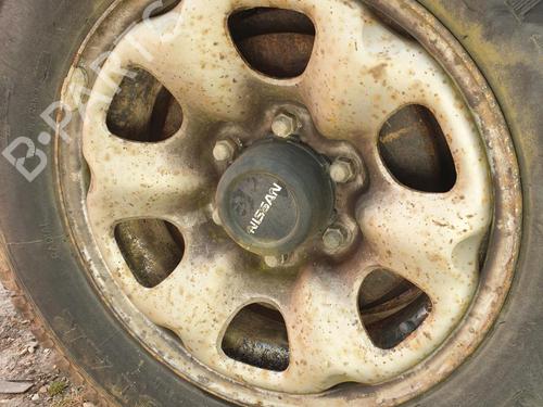 Rim NISSAN TERRANO II (R20) 2.7 TDi 4WD | BP25475185C45 