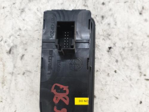 Used Headlight switch Headlight switch CITROËN NEMO Box Body/MPV (AA_) 1.3 HDi 75 (75 hp) 24423035 24423035