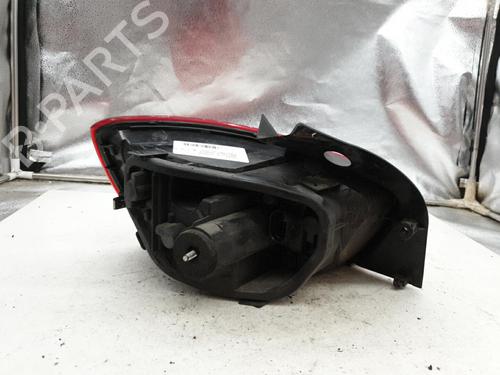 Used Right taillight Right taillight SEAT IBIZA IV (6J5, 6P1) 1.6 TDI (90 hp) 22871816 22871816