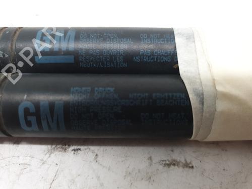 Hood lift support OPEL VECTRA B (J96) 1.8 i 16V (F19) | BP22869946C139 