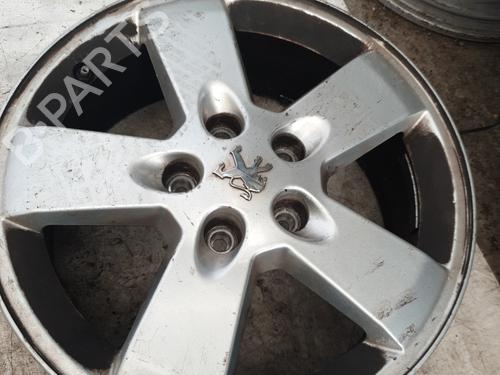 Used Rim Rim 36793668 36793668