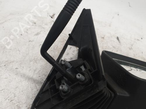 Used Right mirror Right mirror 23330184 23330184