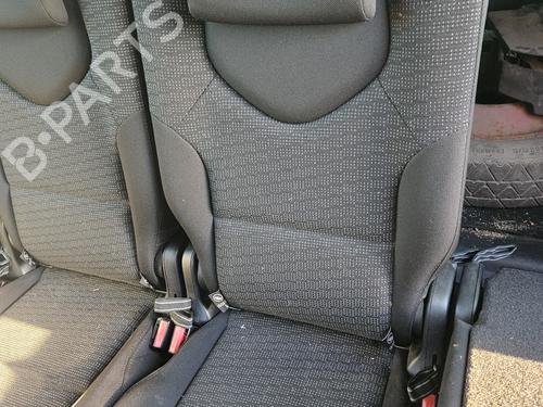 Used Rear seat PEUGEOT 308 SW I (4E_, 4H_) 1.6 HDi (109 hp) 30519522