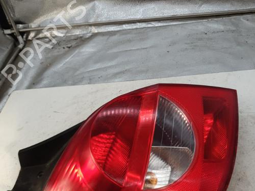 left-taillight-renault-clio-iii-br01-cr01-15-dci-br17-cr17-265552505r-2005-2006-2007-2008-2009-2010-2011-2012-2013-2014-22864470 main image