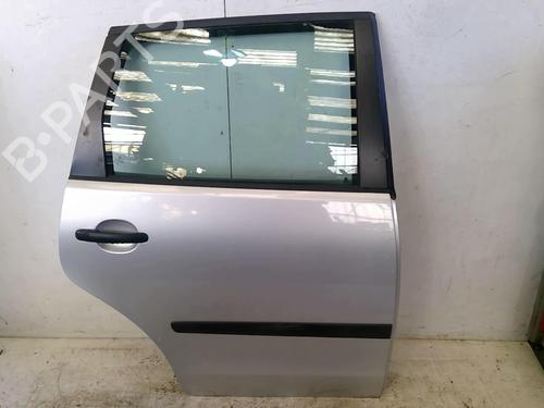 Right rear door VW POLO (9N_, 9A_) 1.4 16V | BP22875679C5 