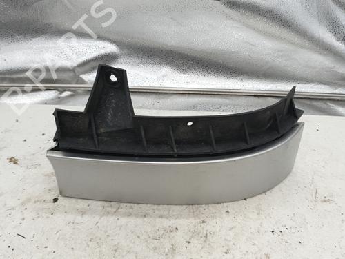 Rear bumper bracket AUDI A3 (8L1) 1.9 TDI | BP24422229C159 