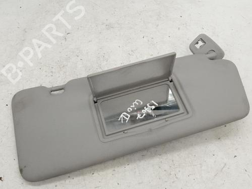 Right sun visor RENAULT CLIO IV (BH_) 1.5 dCi 75 | BP22884844I2 