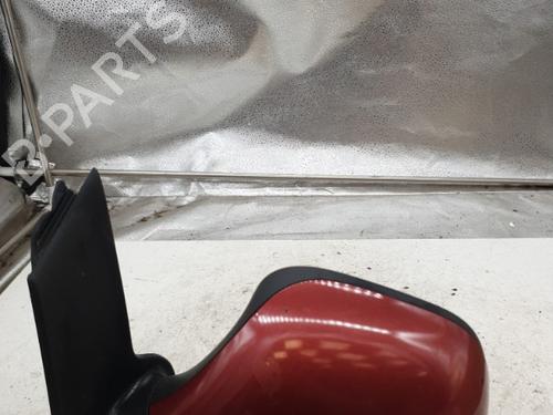 Left mirror SEAT ALTEA XL (5P5, 5P8) 2.0 TDI 16V | BP22866232C26 