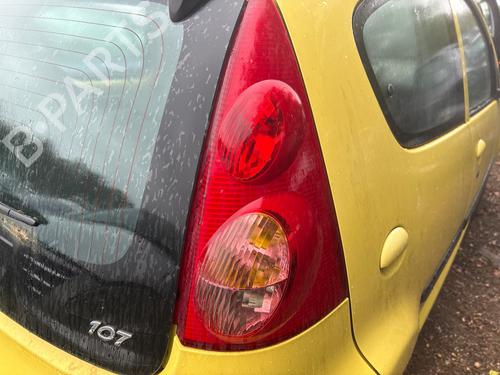 Used Right taillight Right taillight 39561739 39561739