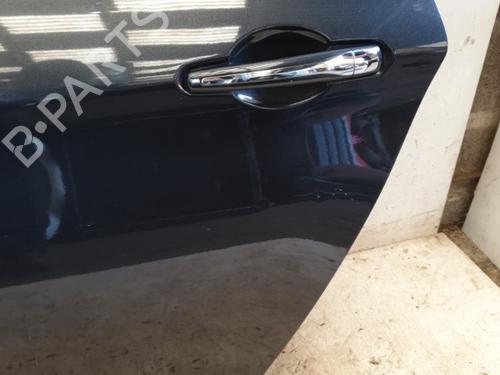 Left rear door CITROËN C5 III Break (RW_) 2.0 HDi 165 | BP22871040C4 