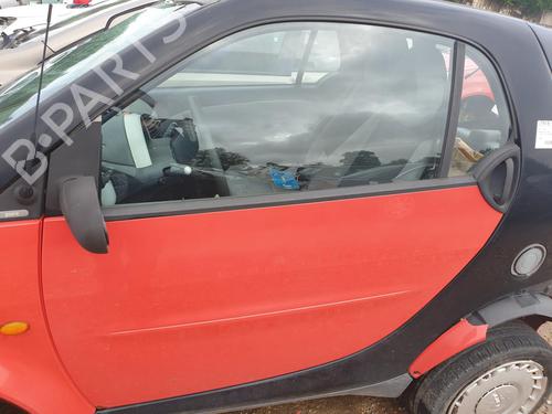 Left front door SMART CITY-COUPE (450) 0.6 (S1CLB1, 450.331, 450.336) | BP28429461C2 