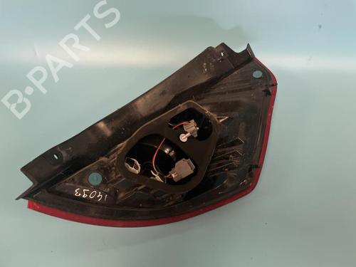 Left taillight FORD FIESTA VI (CB1, CCN) 1.5 TDCi | BP22886593C34 