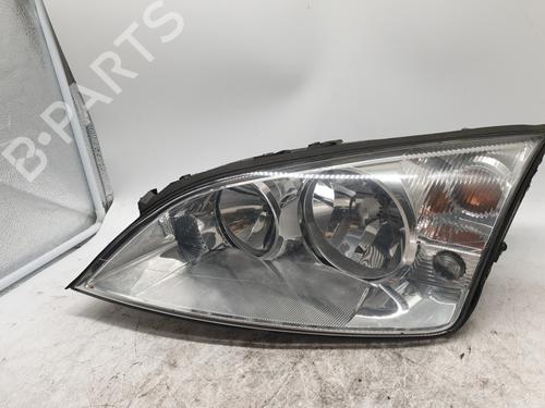 left-headlight-ford-mondeo-iii-b5y-20-16v-tddi-tdci-1435624-2000-2001-2002-2003-2004-2005-2006-2007-23029797 main image