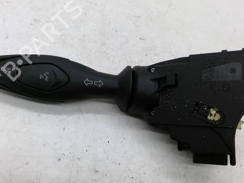 Used Switch FORD FIESTA VI (CB1, CCN) 1.4 TDCi (70 hp) 22881987